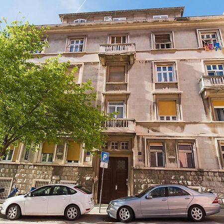 Apartment Vetom Split Exterior foto