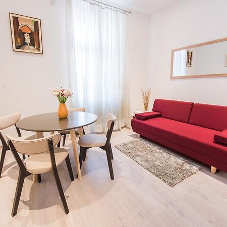 Apartment Vetom Split Exterior foto